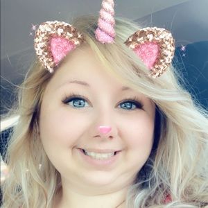 Meet your Posher, Daynette